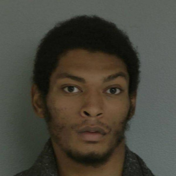 Mugshot of BRANDON KYLE COTTRELL