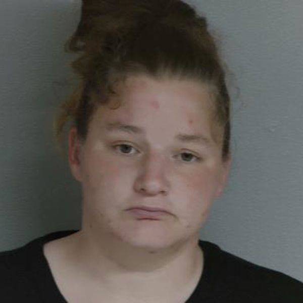 Mugshot of LONA MARRIE LATOSKI