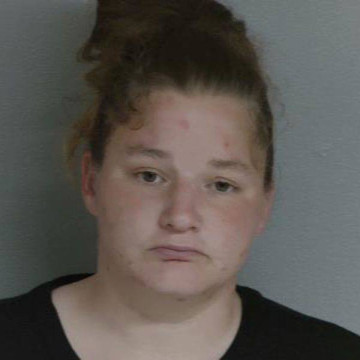 Mugshot of LONA MARRIE LATOSKI