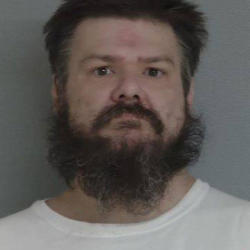 Mugshot of ERIC SHAWN MOSLEY