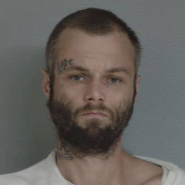 Mugshot of RALPH HAROLD BAUDER