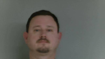 Mugshot of JEREMY MARSHALL MAY