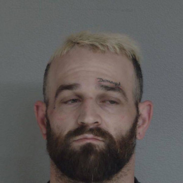 Mugshot of KRISTOPHER ALLEN WIARD
