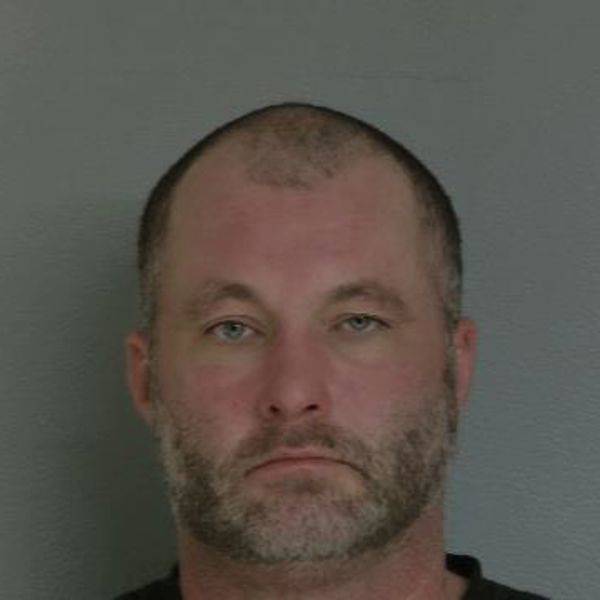 Mugshot of RICHARD LEE STARR