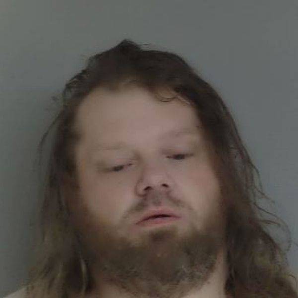 Mugshot of COTY WAYNE CUTLER