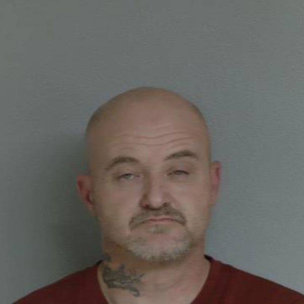 Mugshot of CHRISTOPHER LEE BOHNE