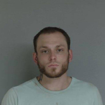 Mugshot of ANDREW NICHOLAS KIDD