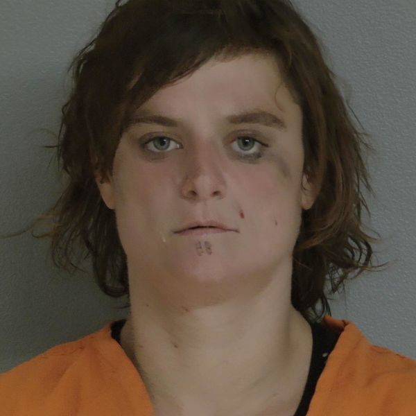 Mugshot of BRIANNA MAE SMITH
