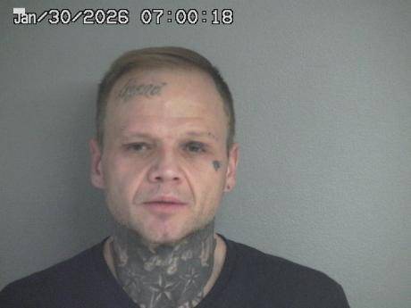 Mugshot of CARROLL HANEY KELLY