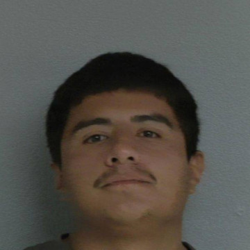 Mugshot of SAMUEL M MEDINA-MUNOZ