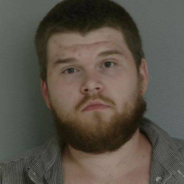 Mugshot of ISIAH RYAN CATRON