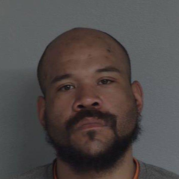 Mugshot of KARL DAVID LOCKHART