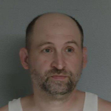 Mugshot of JERRY LEE BRAASCH