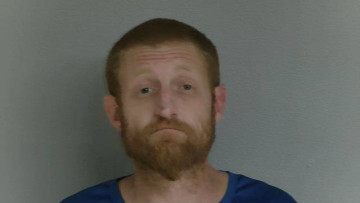 Mugshot of SCOTT DANIEL LOOSE