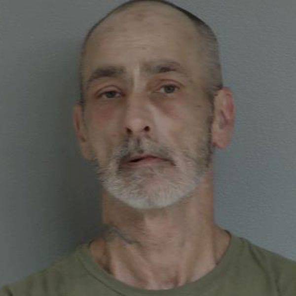 Mugshot of BILLY DARIN KELLEY