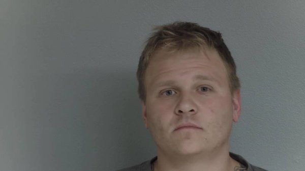 Mugshot of BAILEY ANTHONY-LEE CUNNINGHAM