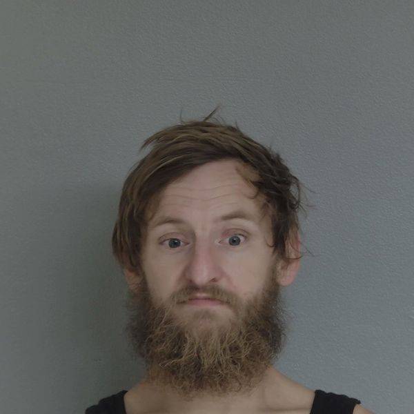 Mugshot of JOSEPH EDWARD COMBS