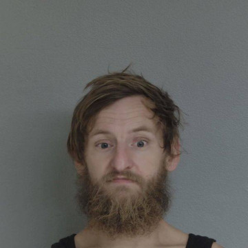 Mugshot of JOSEPH EDWARD COMBS