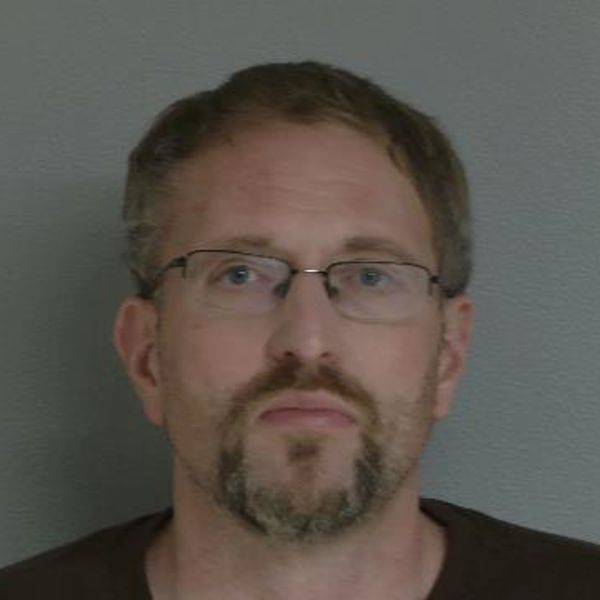 Mugshot of DAVID LEE KEELER