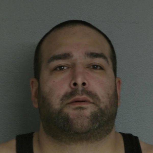 Mugshot of PABLO DAVANCI PENA