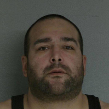 Mugshot of PABLO DAVANCI PENA