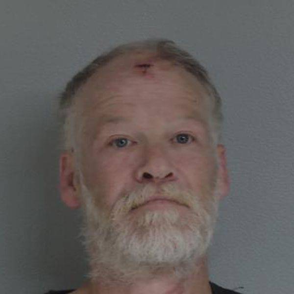 Mugshot of JACK AVERY WHITE