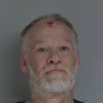 Mugshot of JACK AVERY WHITE
