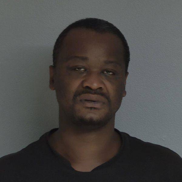 Mugshot of ERIC WILLIS