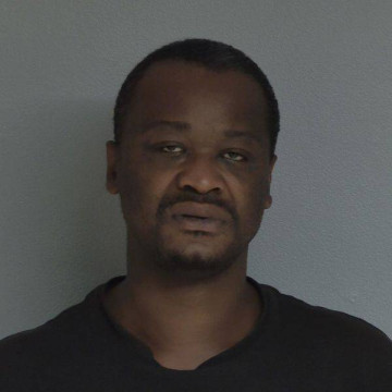 Mugshot of ERIC WILLIS