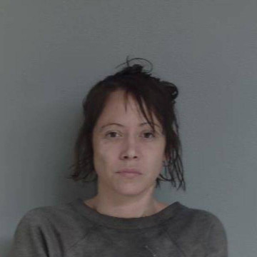 Mugshot of AMBER LYNN STEPHENS