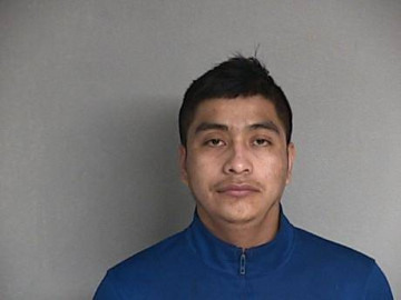 Mugshot of MIGUEL HERNANDEZ-RUIZ