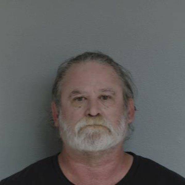 Mugshot of BRAD HAROLD JORDAN