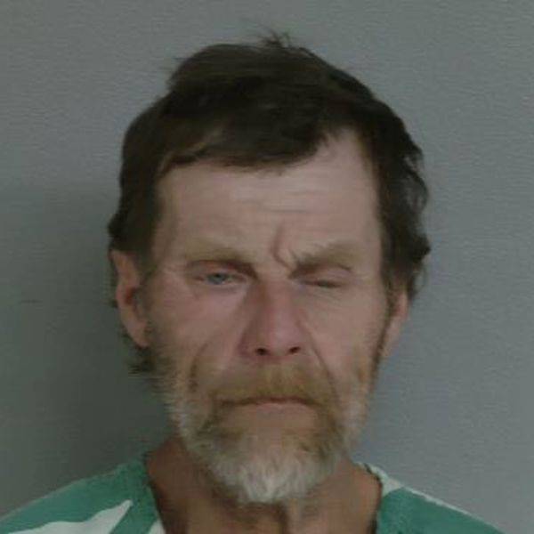 Mugshot of KEVIN LEROY MILLER