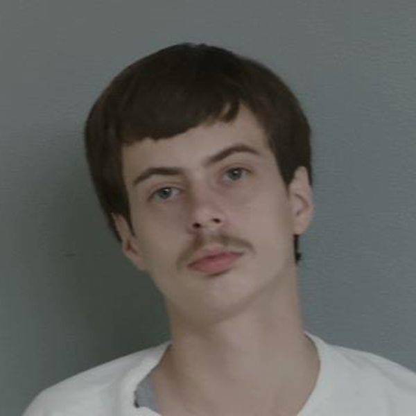 Mugshot of KEITH EDWARD HUNSBERGER