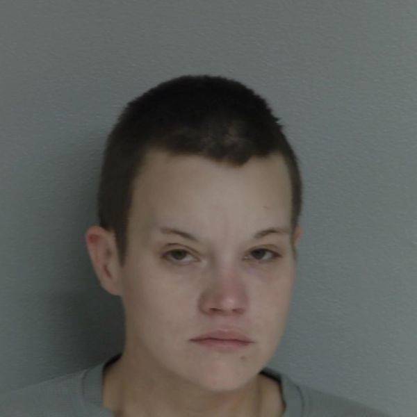 Mugshot of BEVERLY ANN FOGHINO
