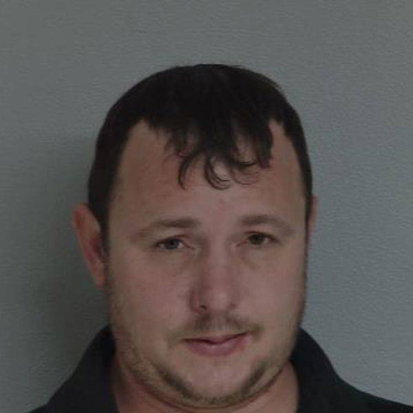 Mugshot of TIMOTHY EDWARD HOCHSTEDLER
