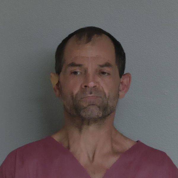 Mugshot of WILLIAM EUGENE LOWREY