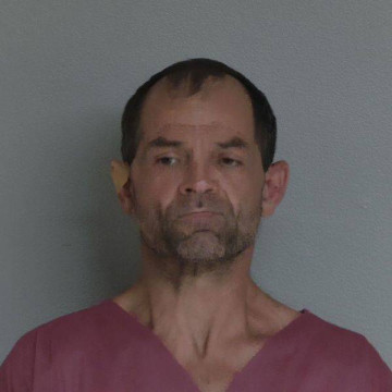 Mugshot of WILLIAM EUGENE LOWREY