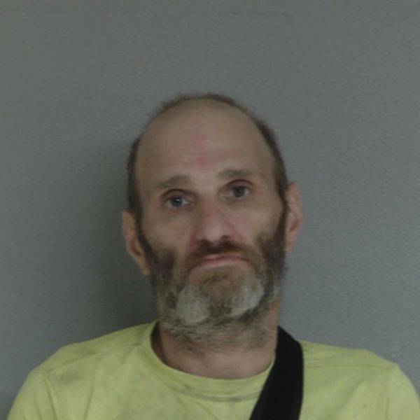 Mugshot of JAMES JOHN LAUCUS