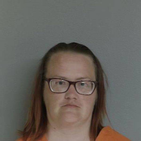 Mugshot of ERIN FAITH BLAIR