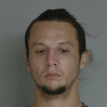 Mugshot of ZACHARY MICHAEL ROYER