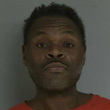 Mugshot of RODERICK ANTHOY ROUSE