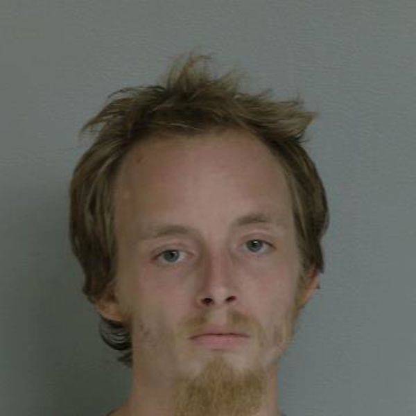 Mugshot of JAMES MATTHEW MASTERS