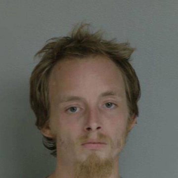 Mugshot of JAMES MATTHEW MASTERS