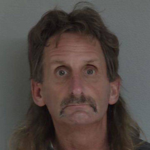 Mugshot of DANIEL LEE THOMAS