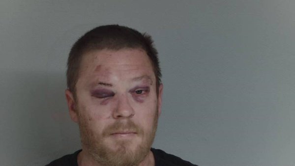 Mugshot of KYLE DAVID HANDSHOE