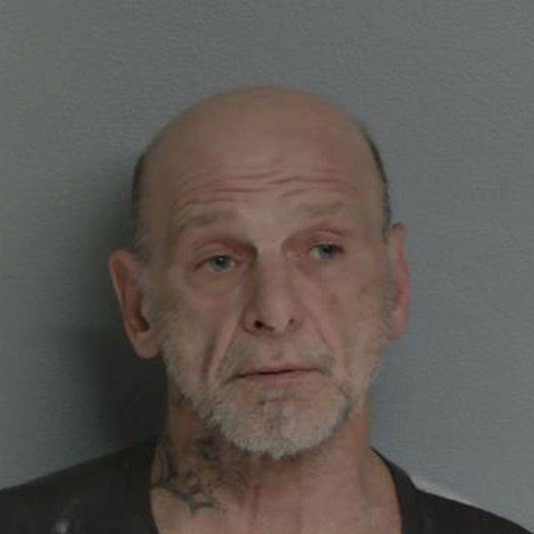 Mugshot of TERRY LENN KELLEY