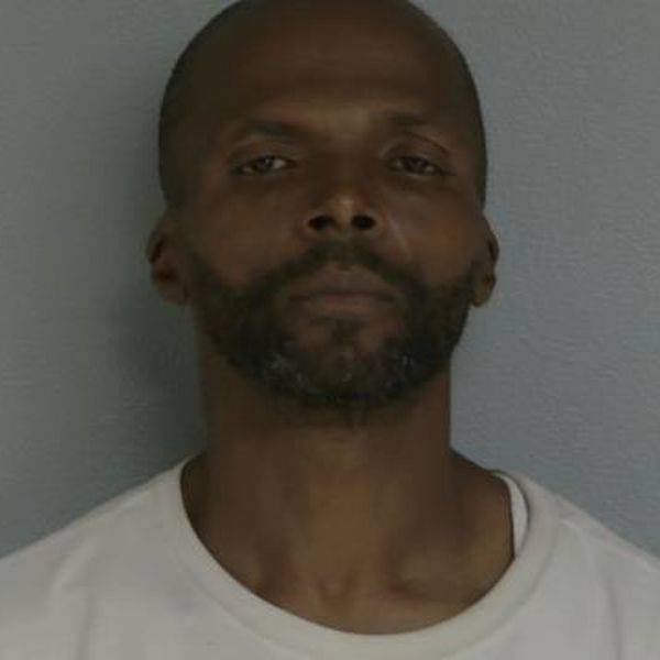 Mugshot of RODNEY RAMON JONES