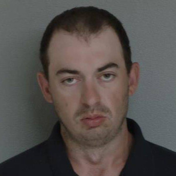 Mugshot of TONY LEE BRESSON