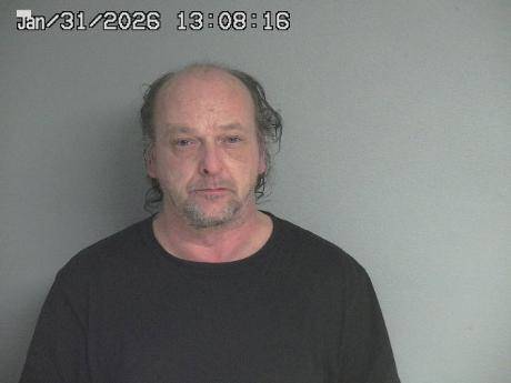 Mugshot of DANIEL LEON BARNETT